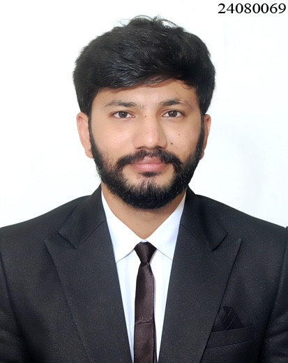 Meet Rajeshbhai Shukla