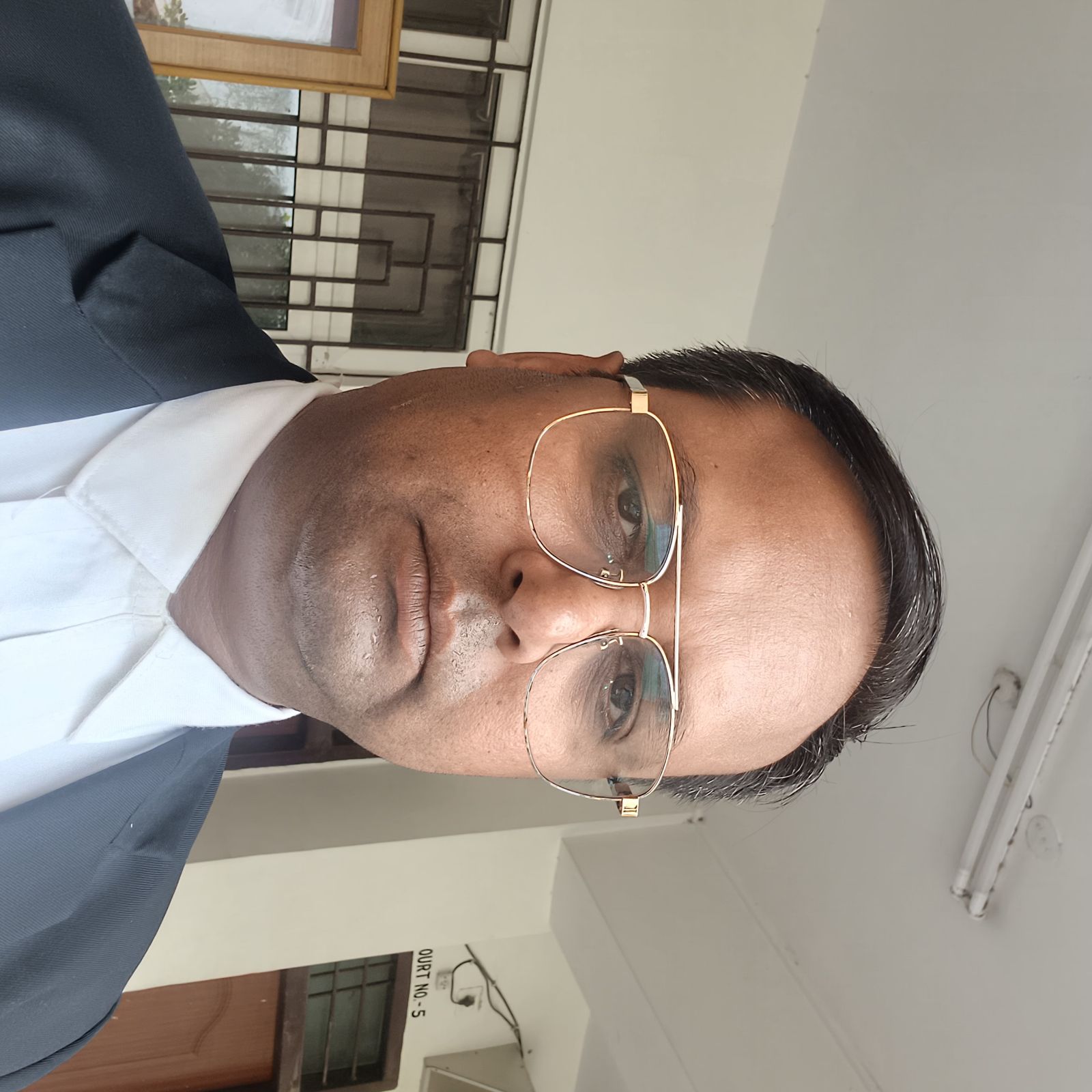 Brijendra Kumar