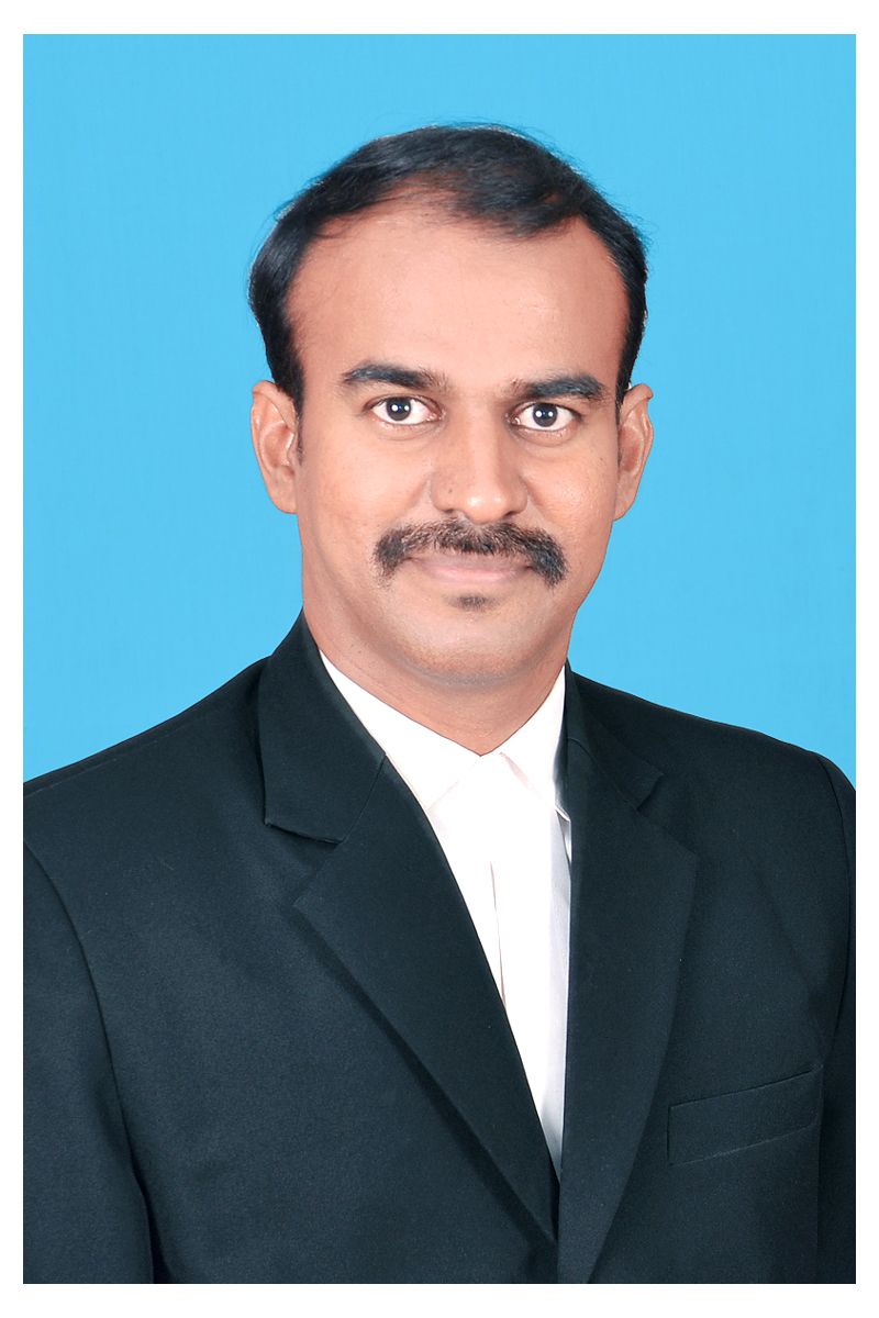 Silambarasan