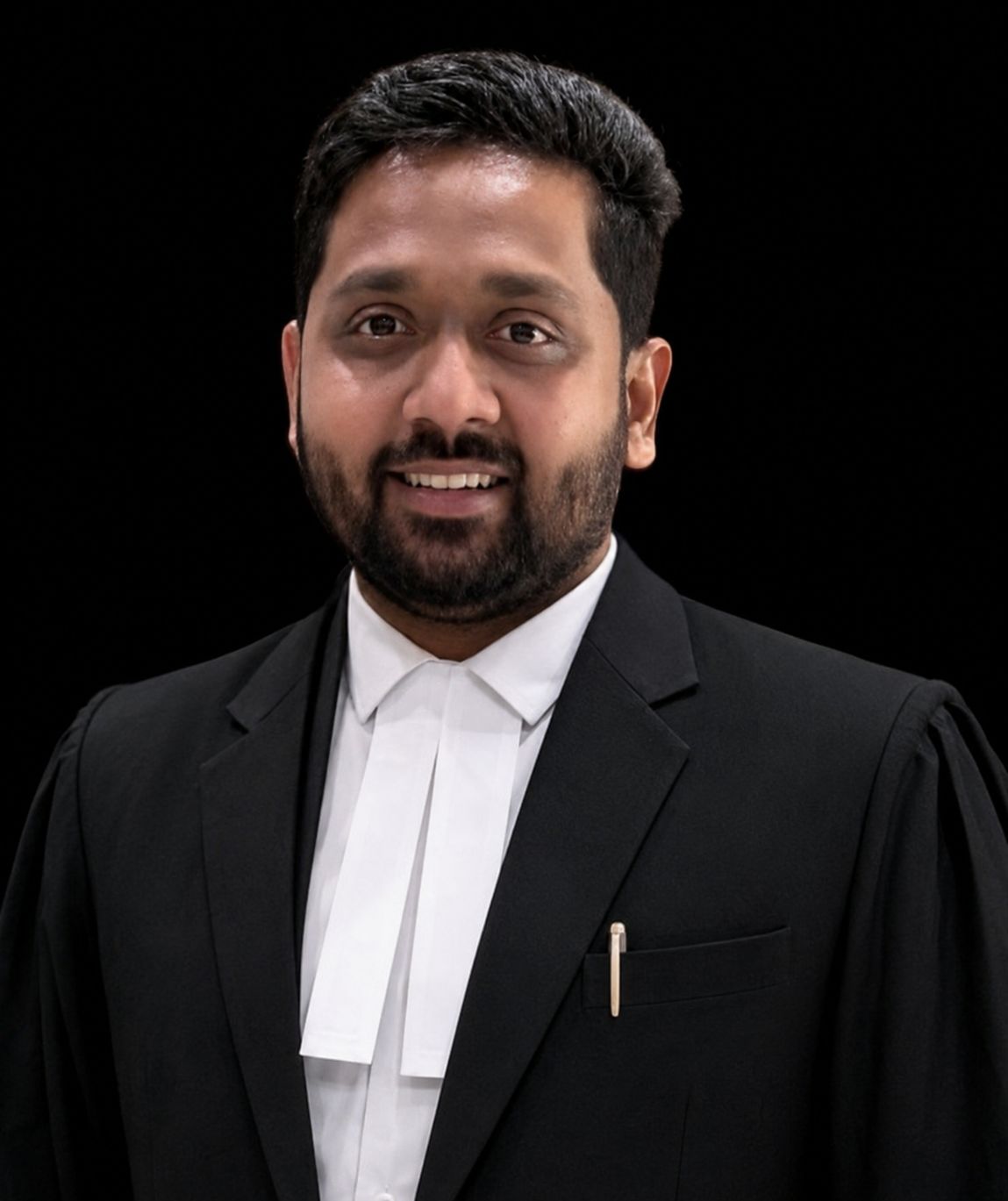 Abhitabh Saxena