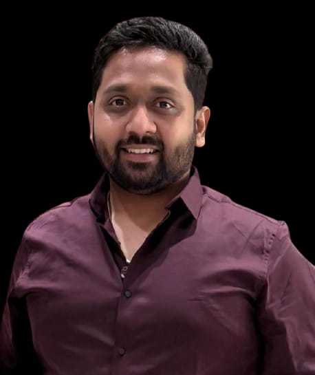 Abhitabh Saxena