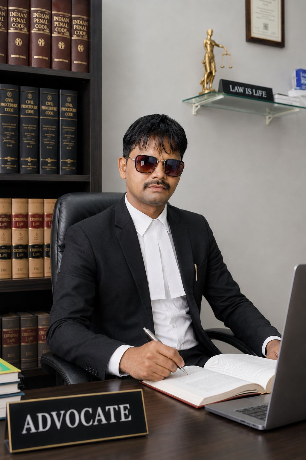 Akhlakh Ahamad