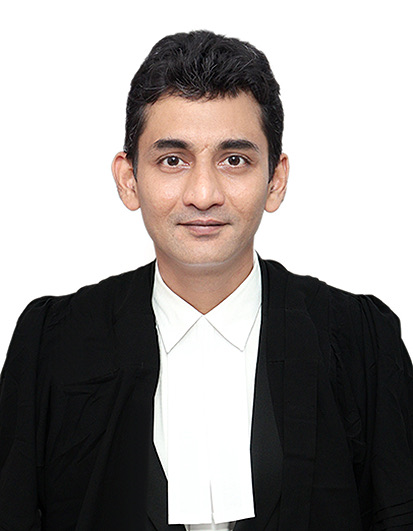 Ashutosh Saraf