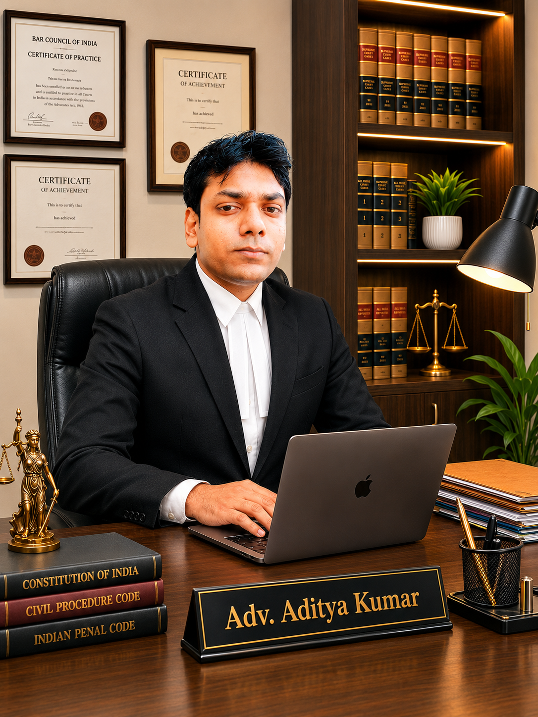 Aditya Kumar