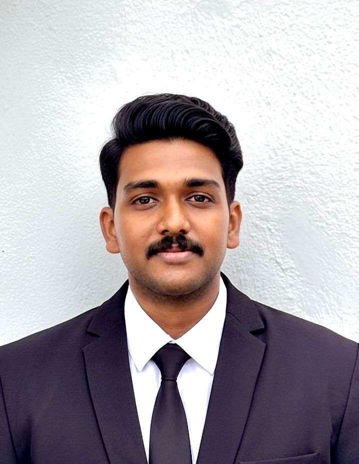 Vishnu Mohan J