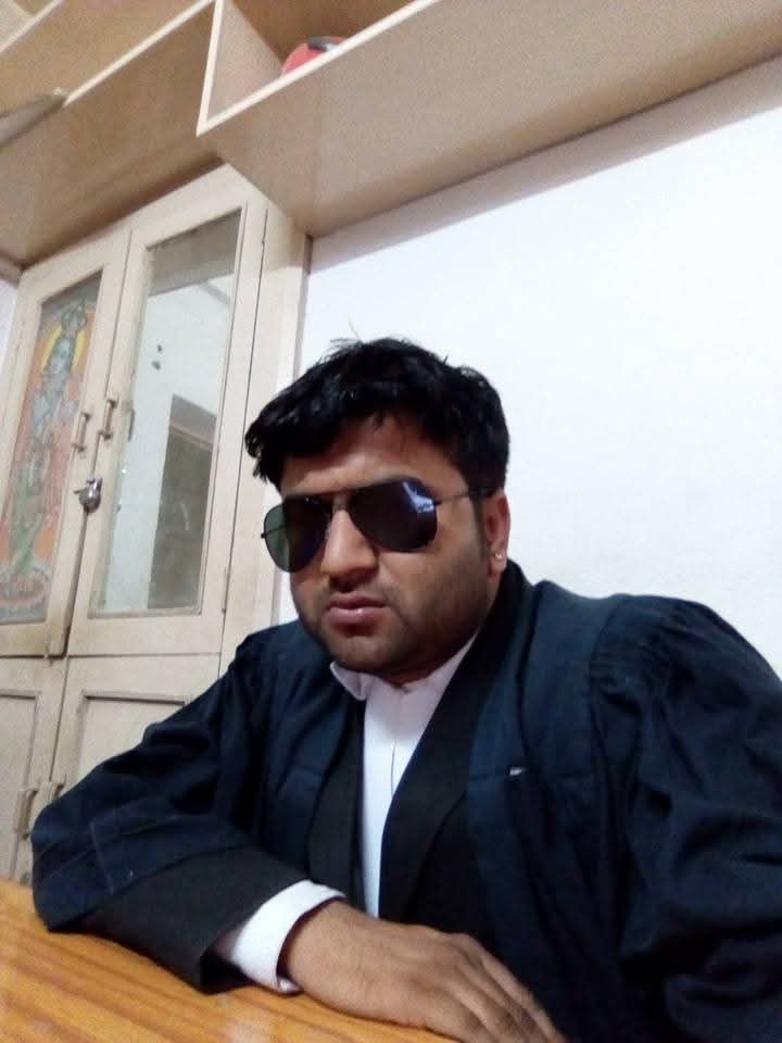 Jai  prakash Garg