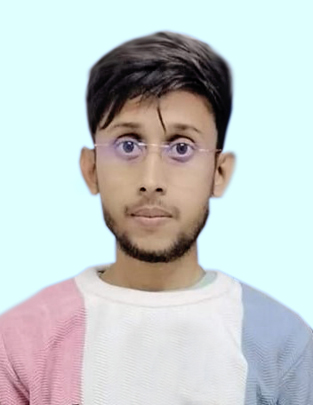Md Riyaj Ali Khan