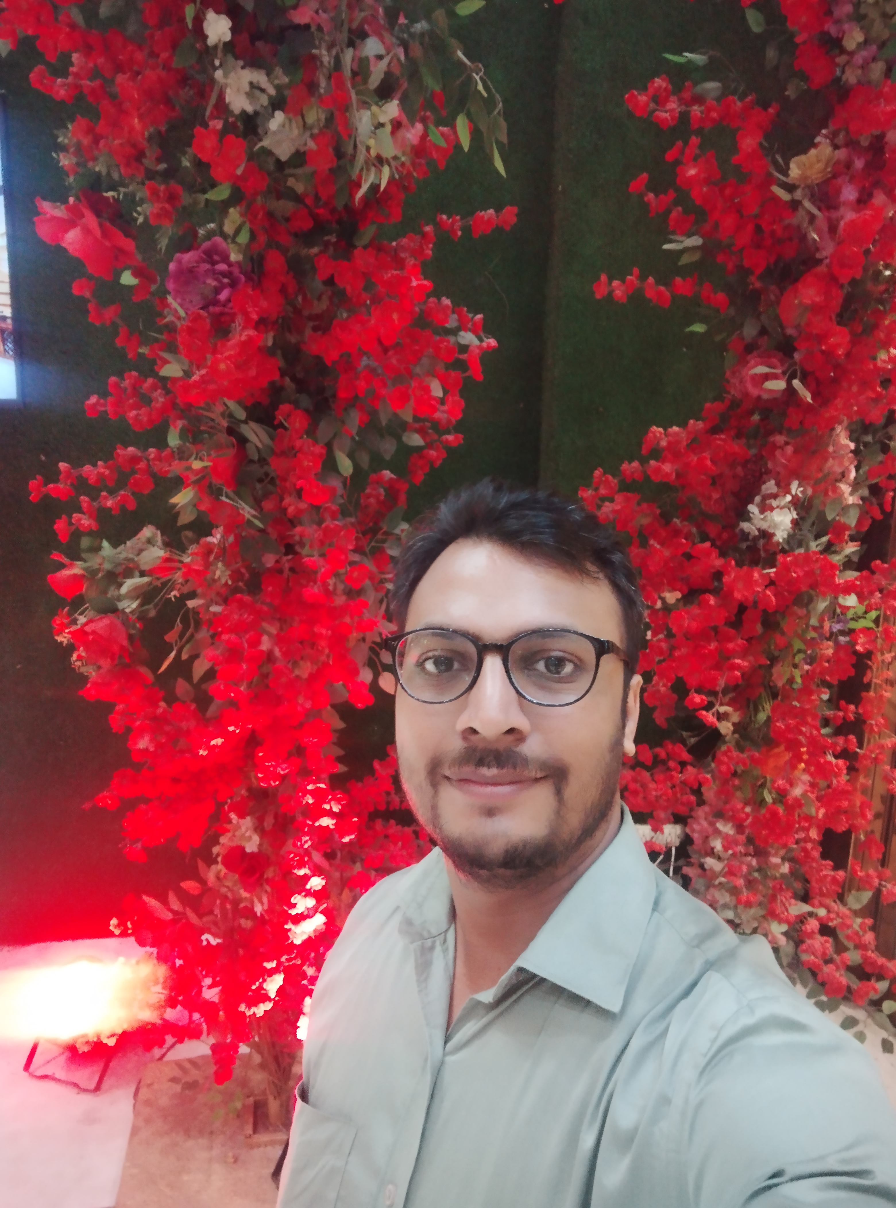 Vikas Jain