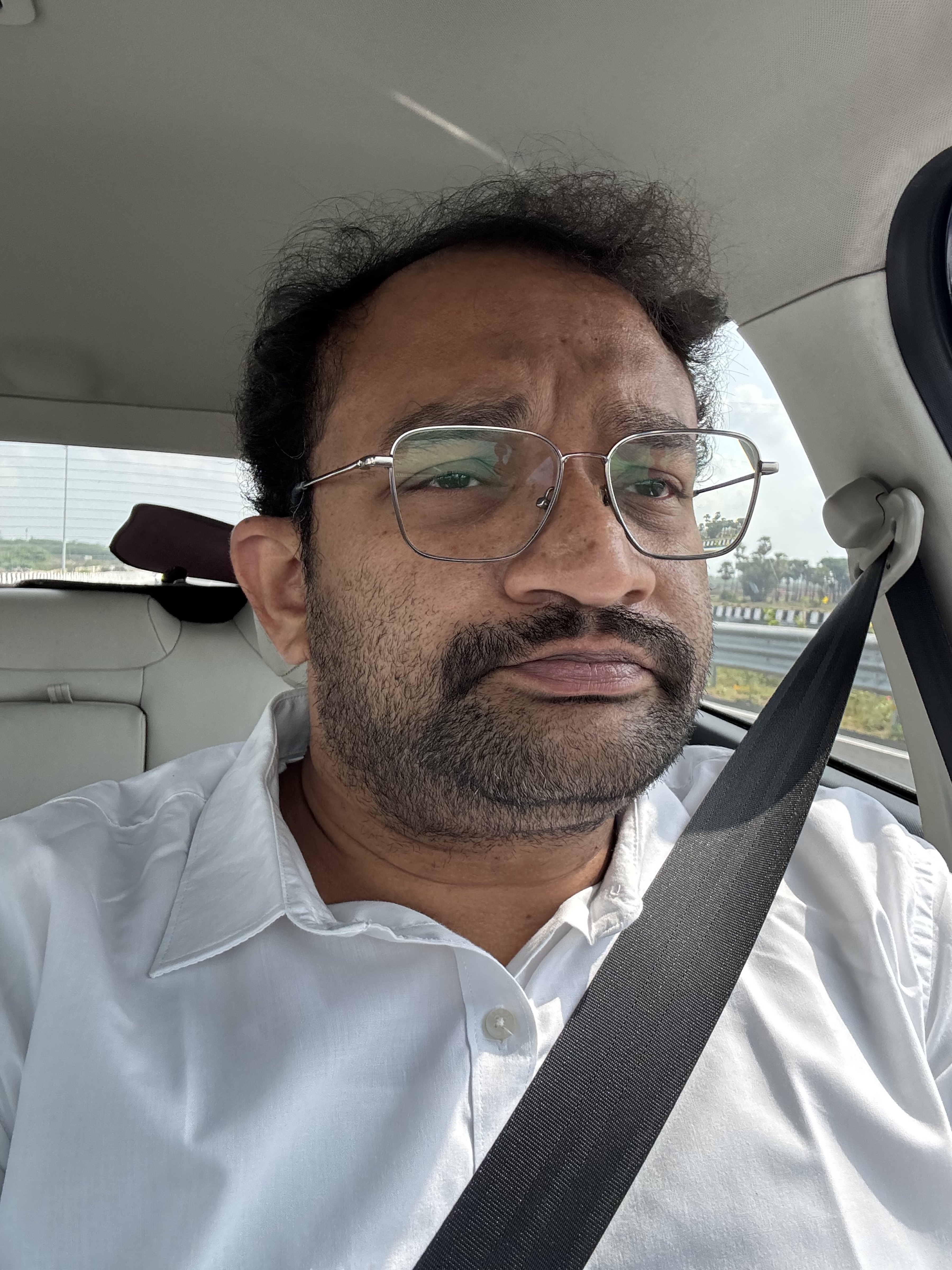 Kosaraju Venkatesh