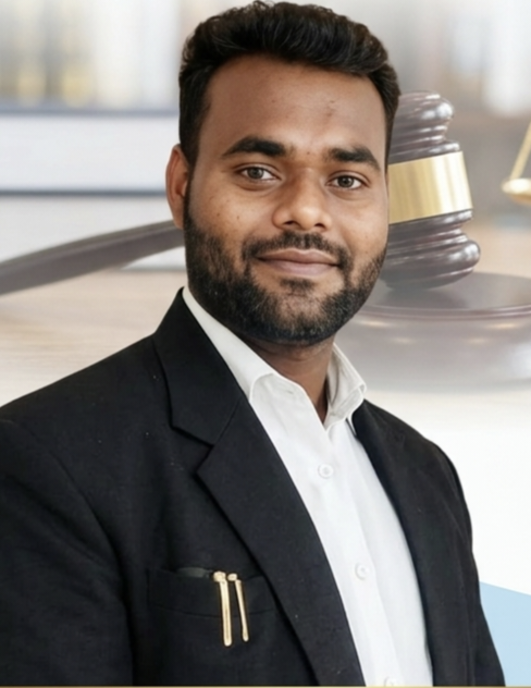 Adv Sakib Husain