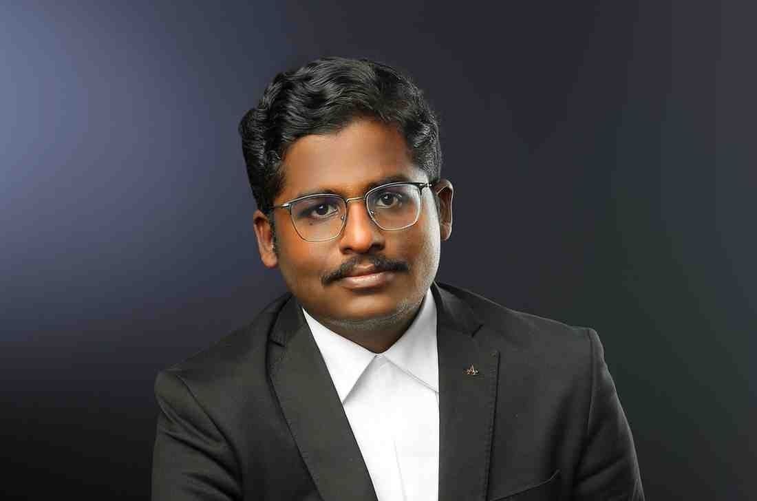 Sohan Varghese Francis