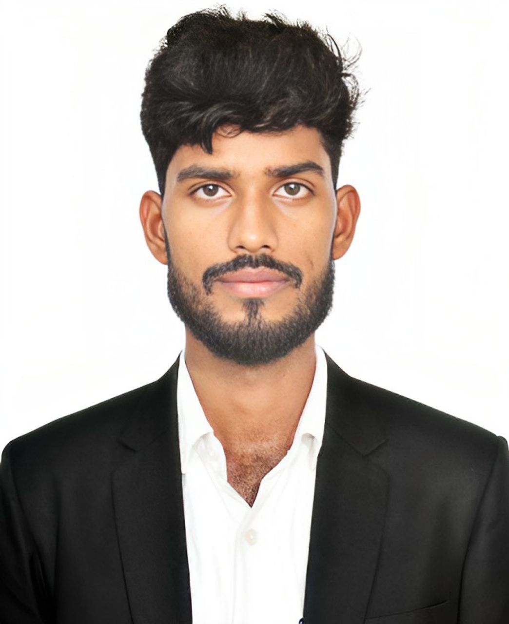 Anurag prakash Chaudhary