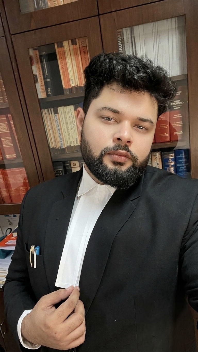 Dipanshu Sharma