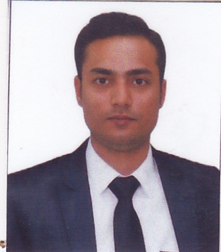 Piyush Anand