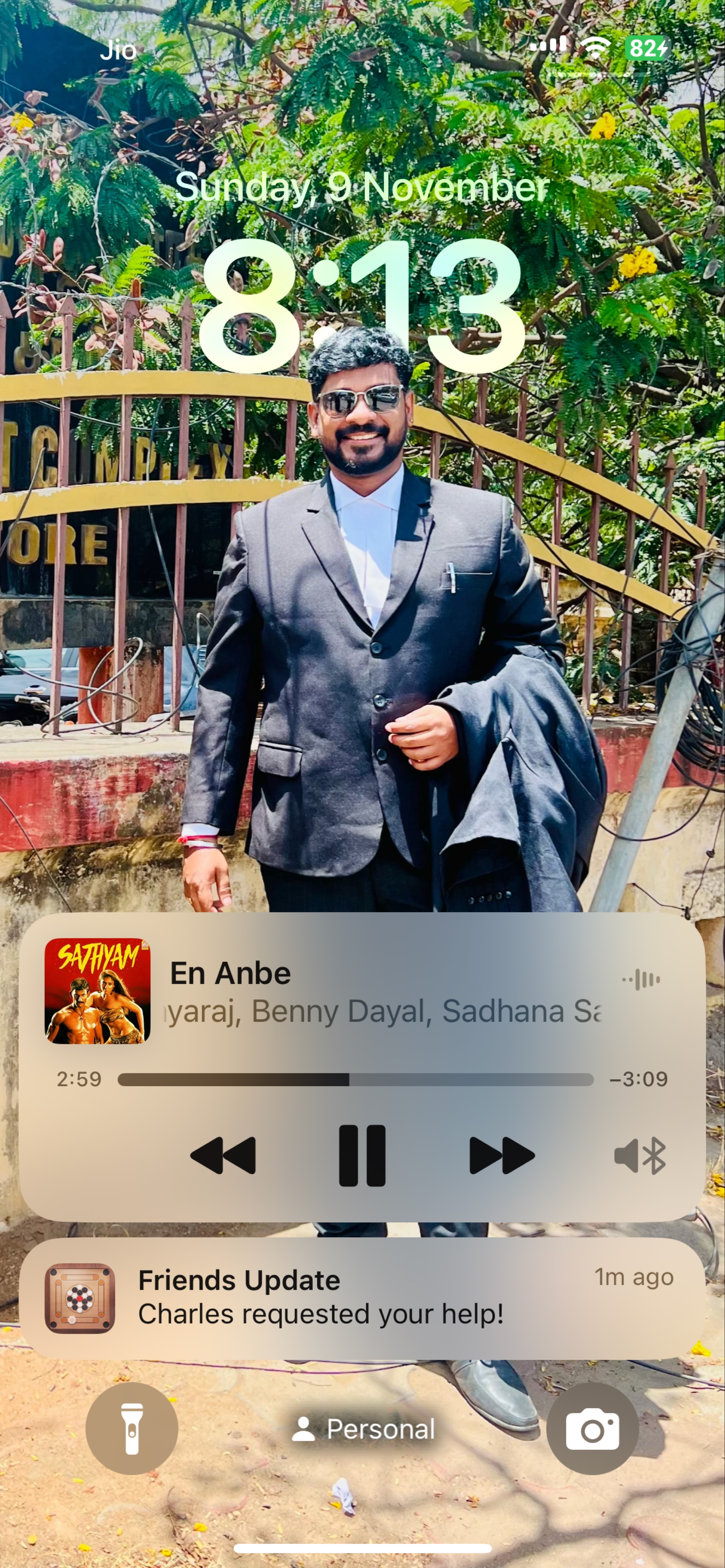 N Subathiran