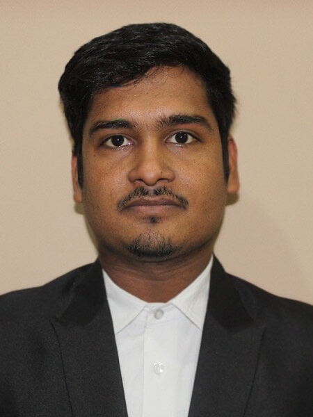 Rahul Gupta
