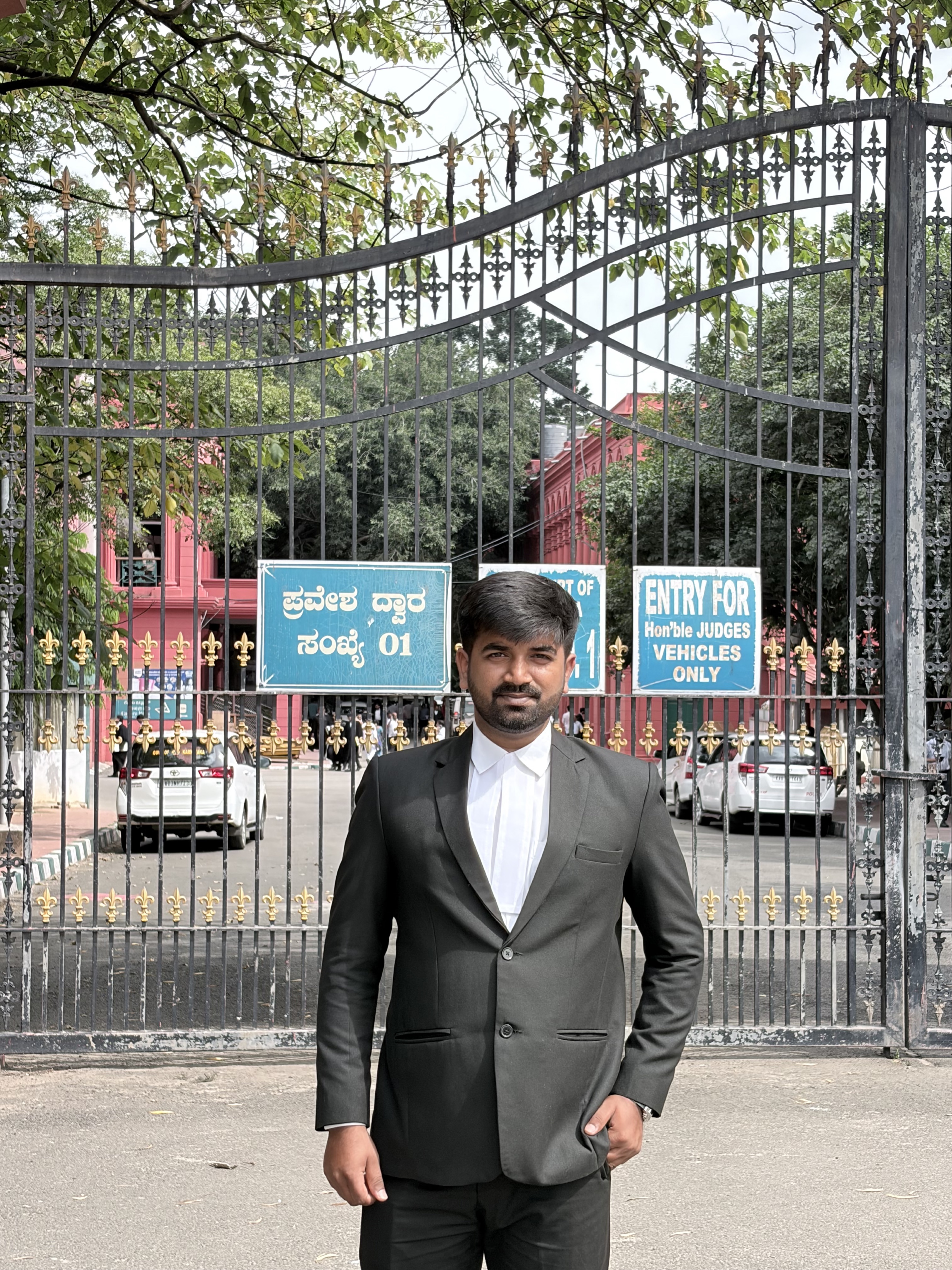 Shiva Prasad N