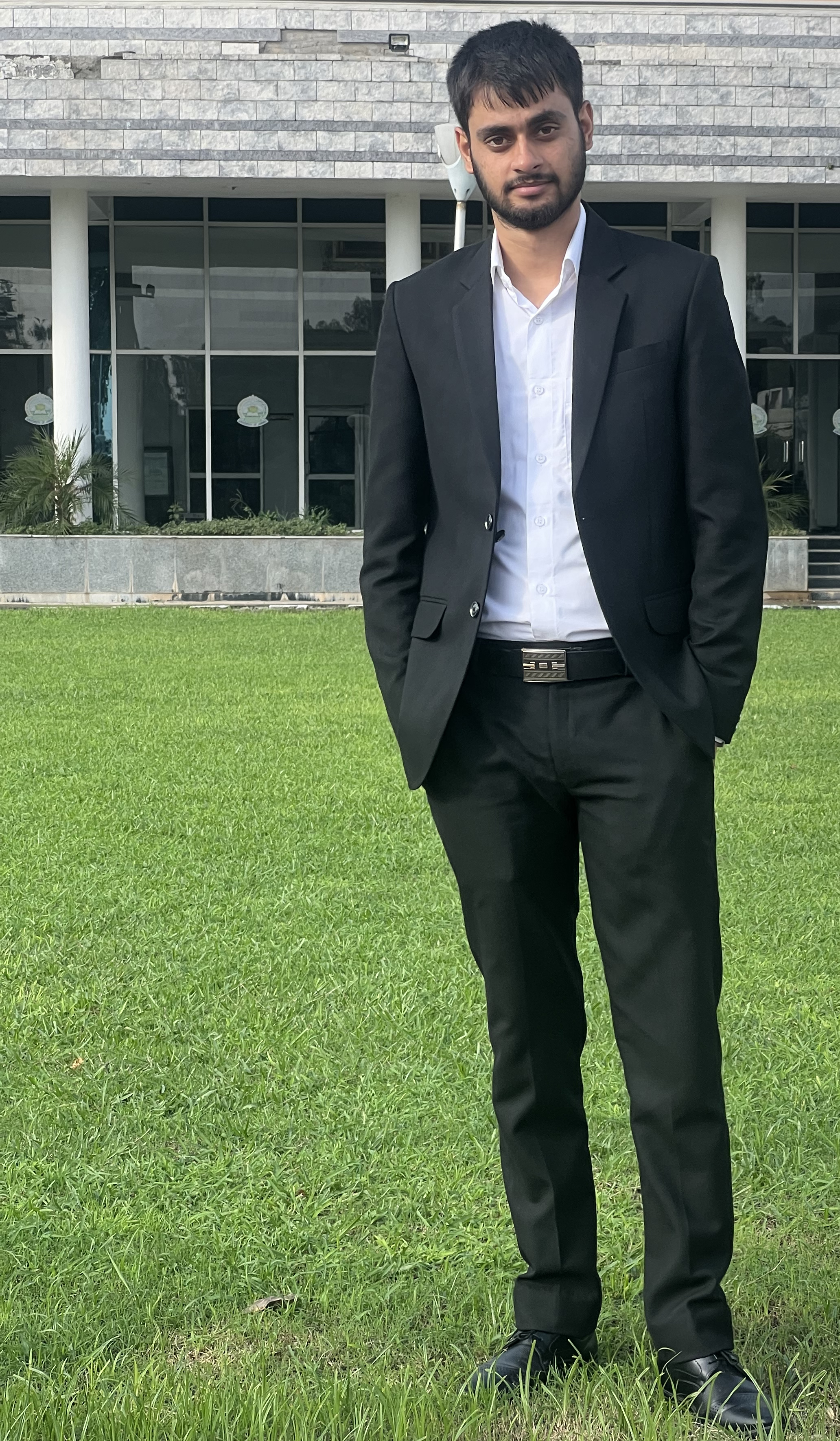 SAJAD MOHAMMED