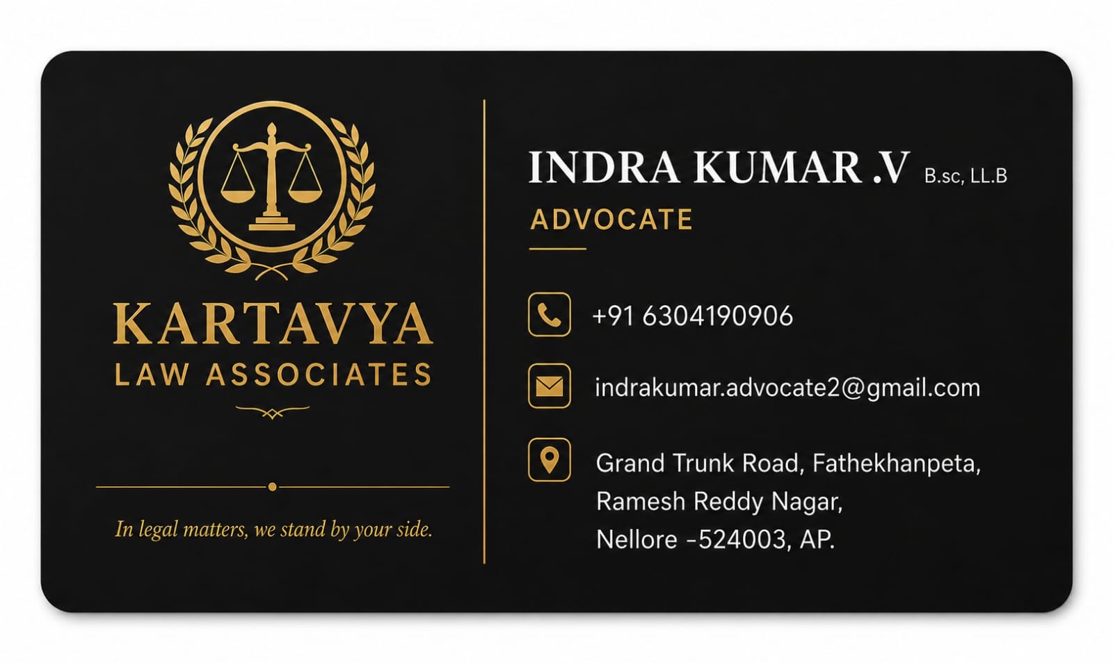 Indra Kumar