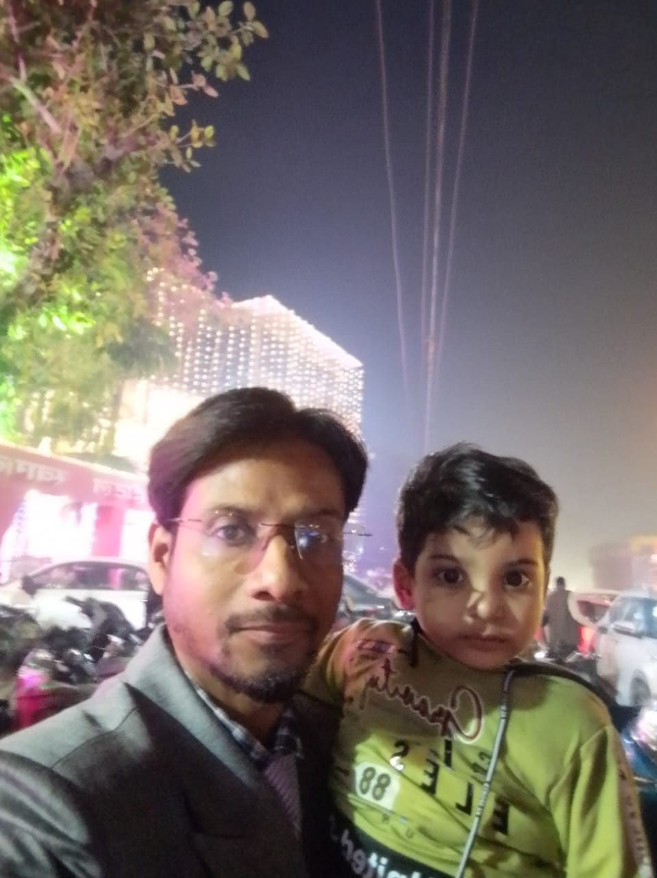 Abhishek k Srivastava
