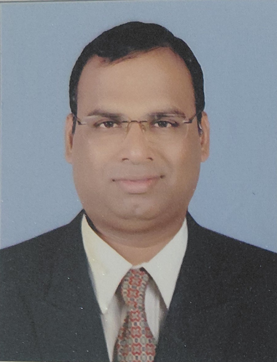 Sandip Rohidas