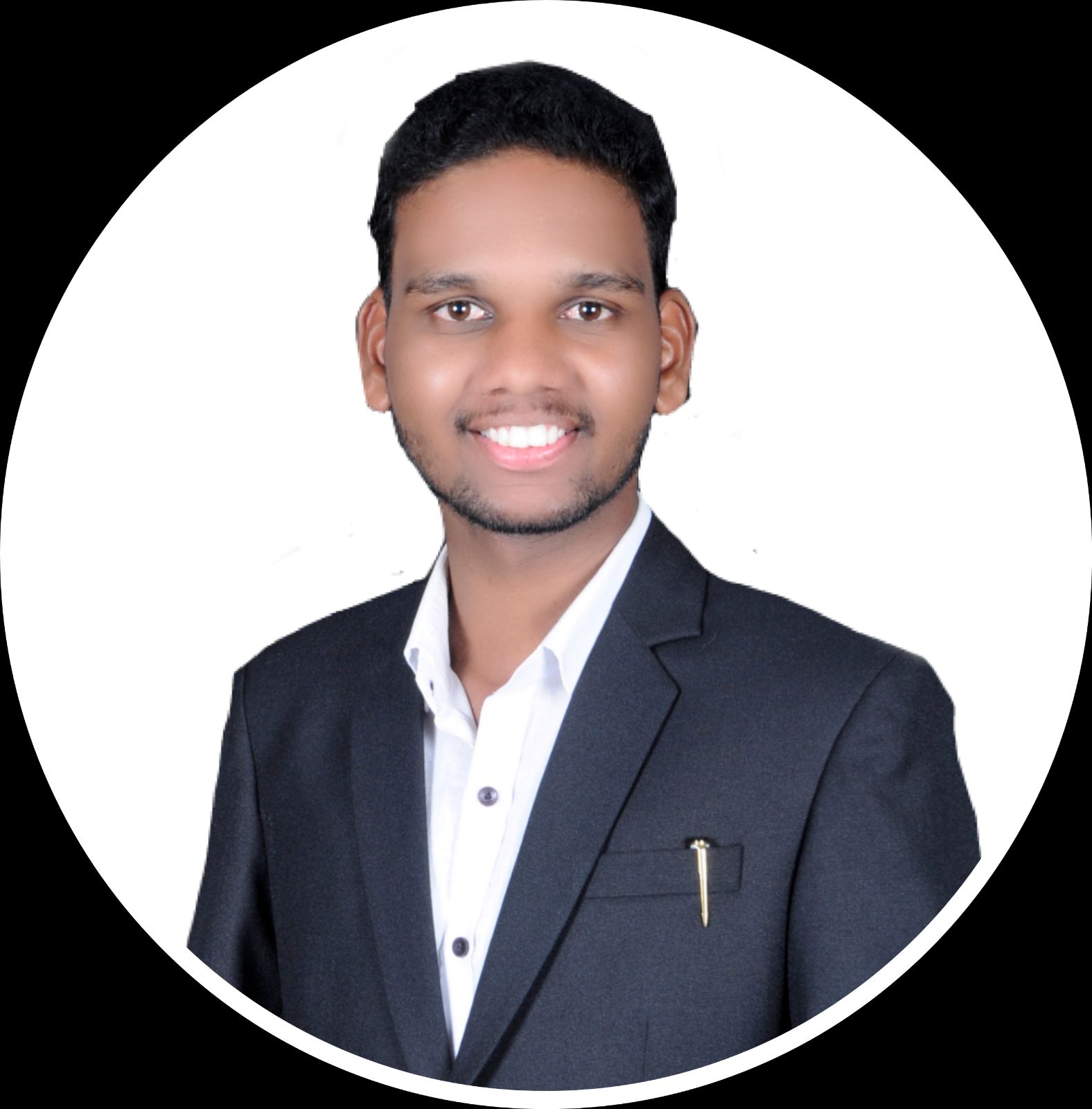 Sumit Ashok Waghmare