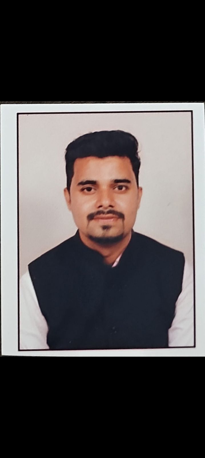 Ashutosh Tiwari