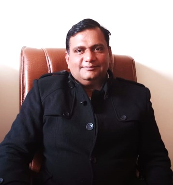 Sourabh Malpotra