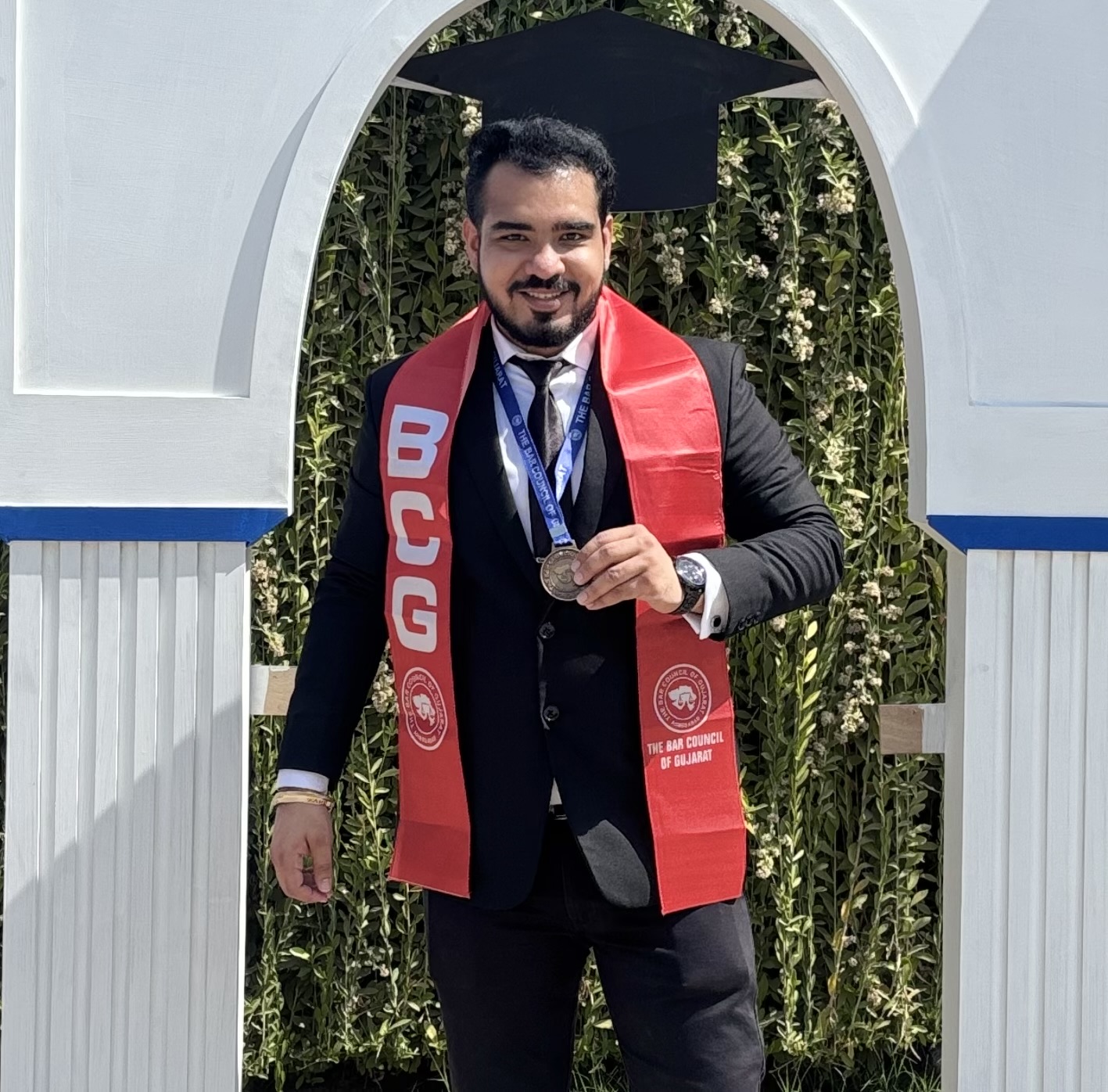 Adv. Kunal Lalwani