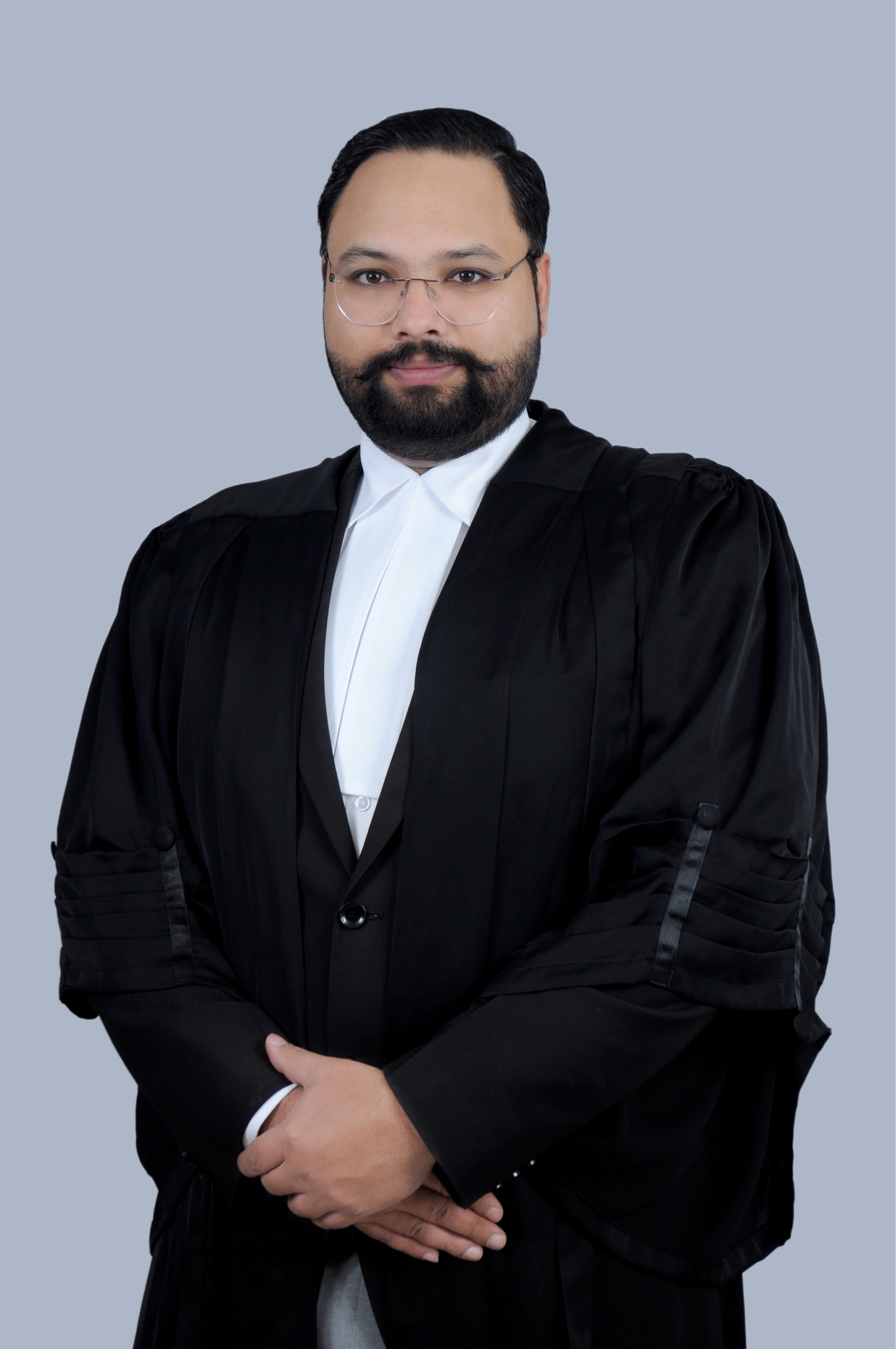 Adv Rohitoz Singh