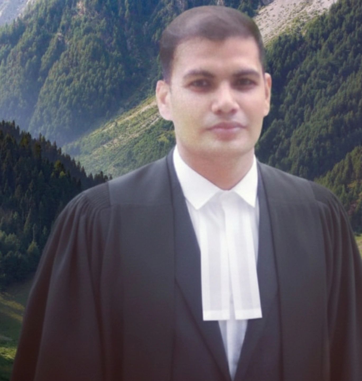 Prabhat Singh Ravi