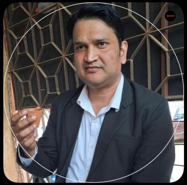 Lalit Saxena