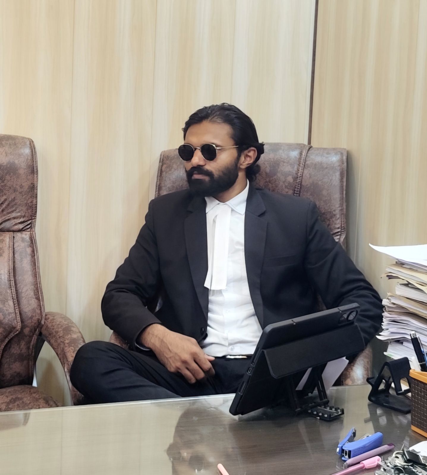 Sunil Kumar