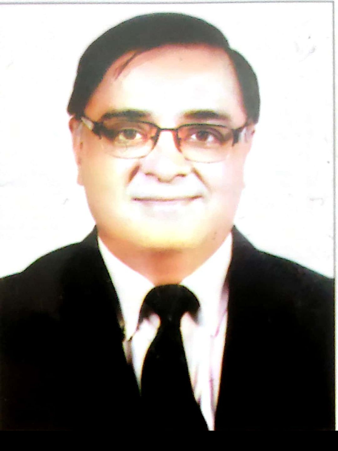PRIYADARSHI GUPTA