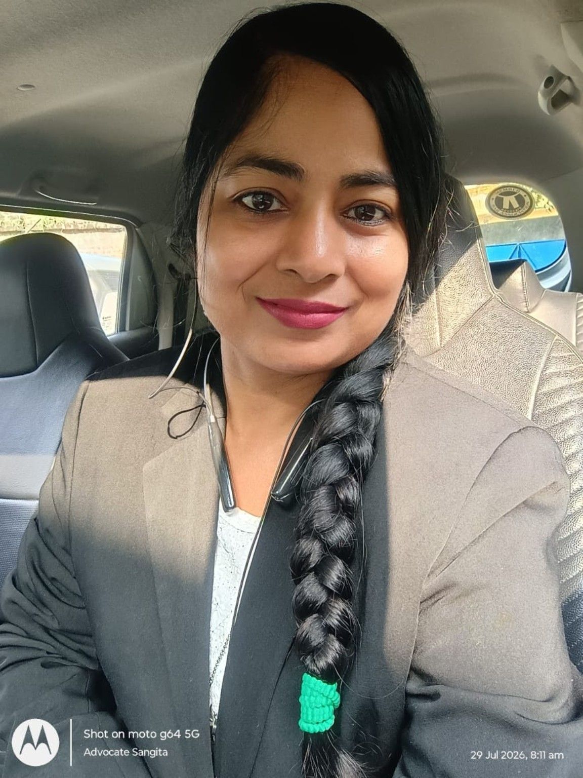 Advocate Sangita