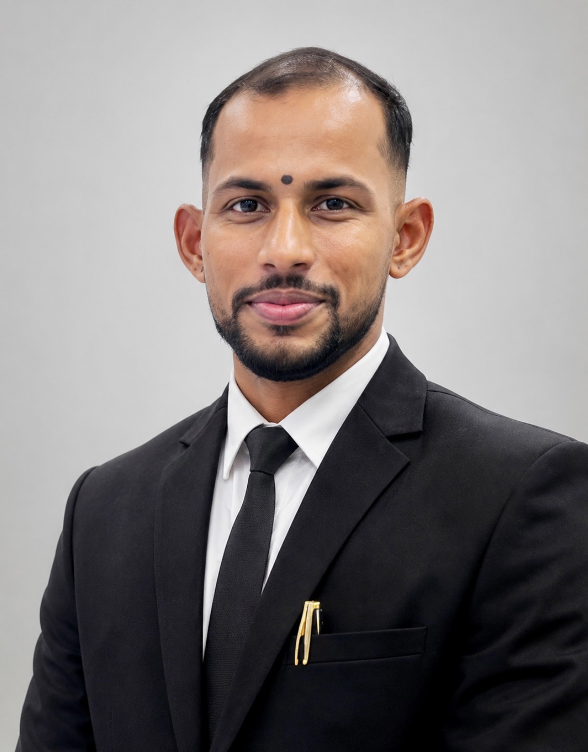 Adv. Abhishek Chaudhari