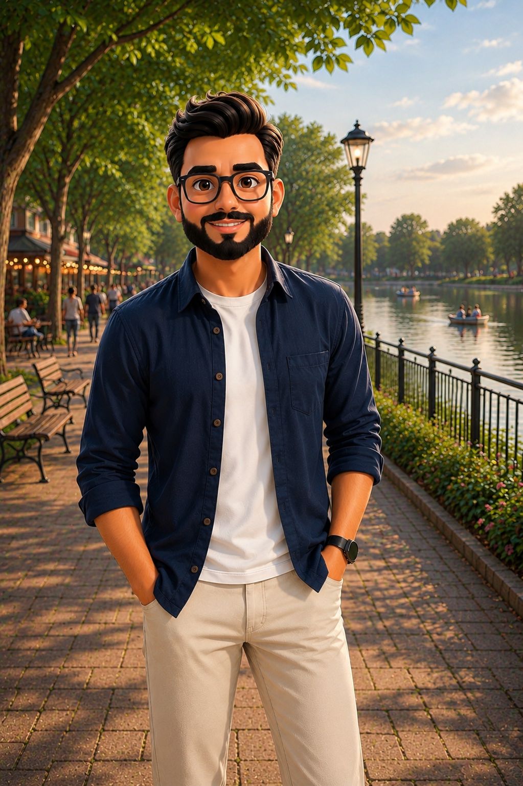 Puneet