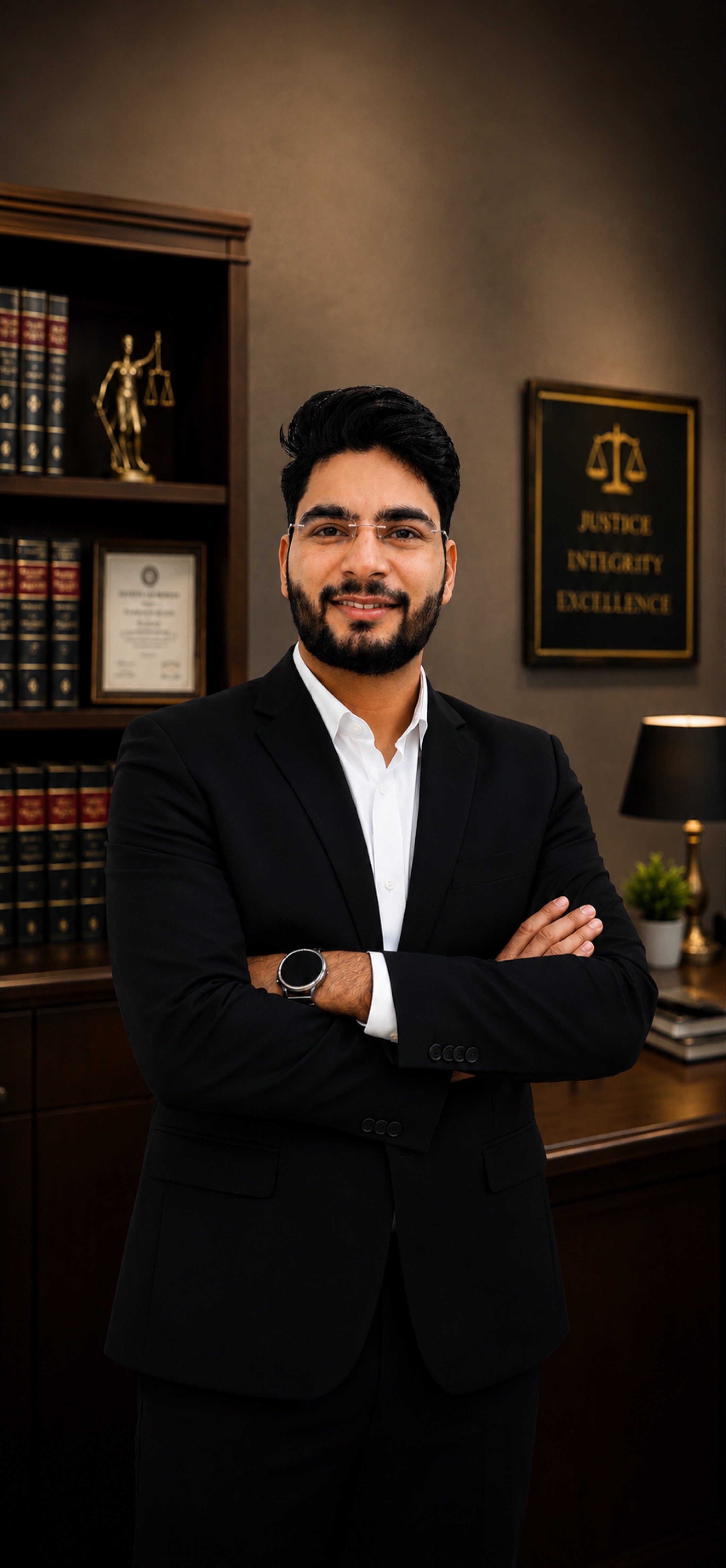 Ravi Yadav