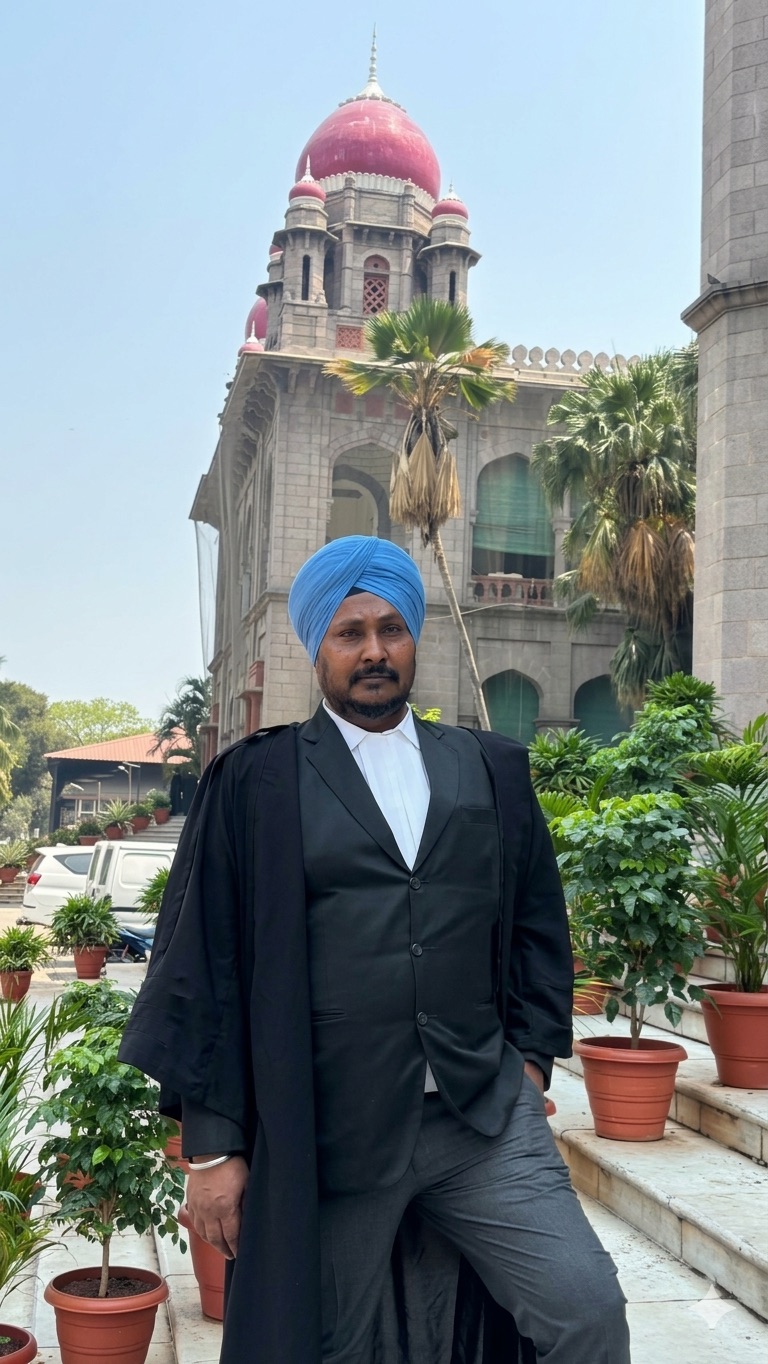 Daljith singh