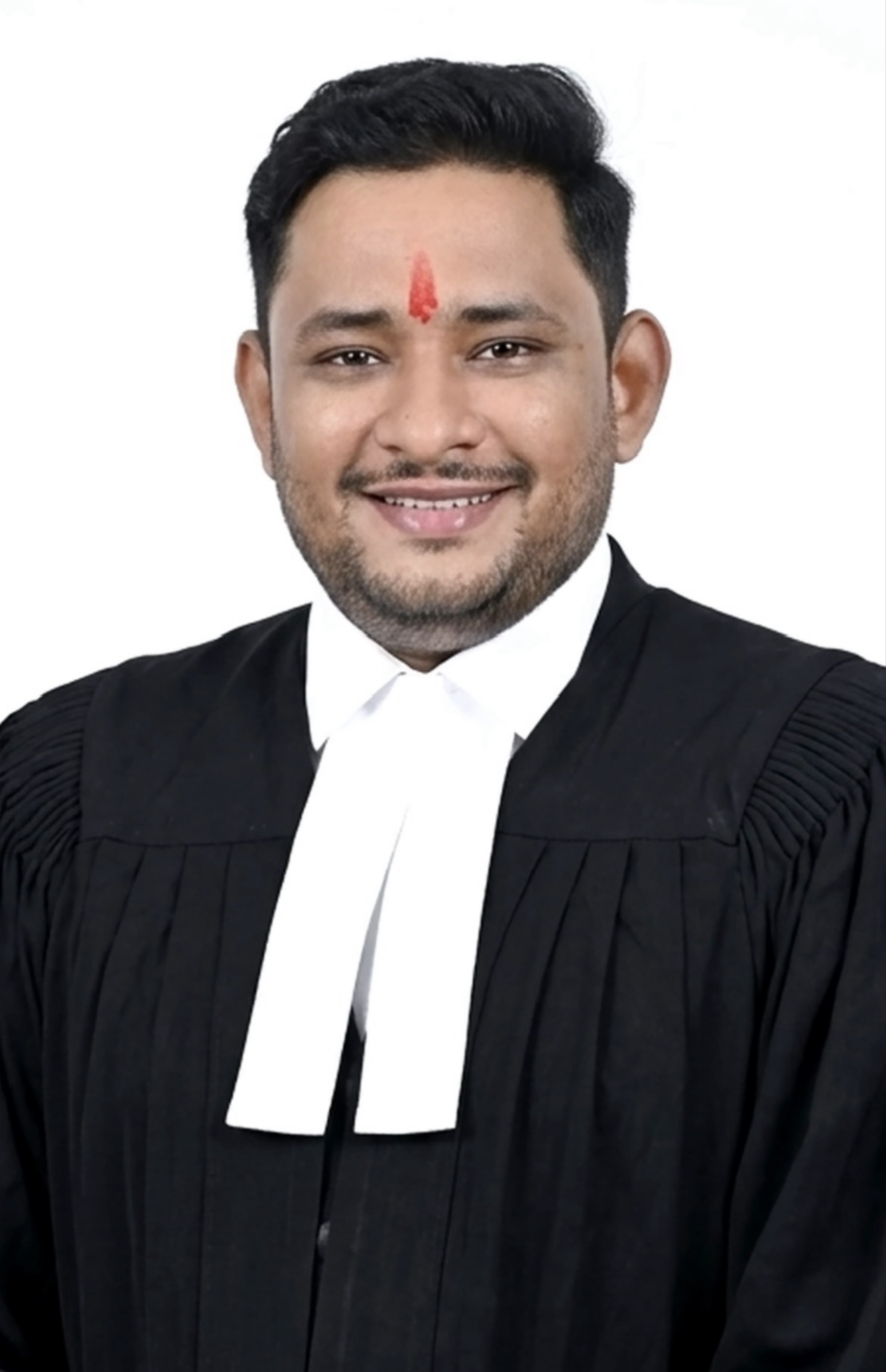 Hemant kumar pandey