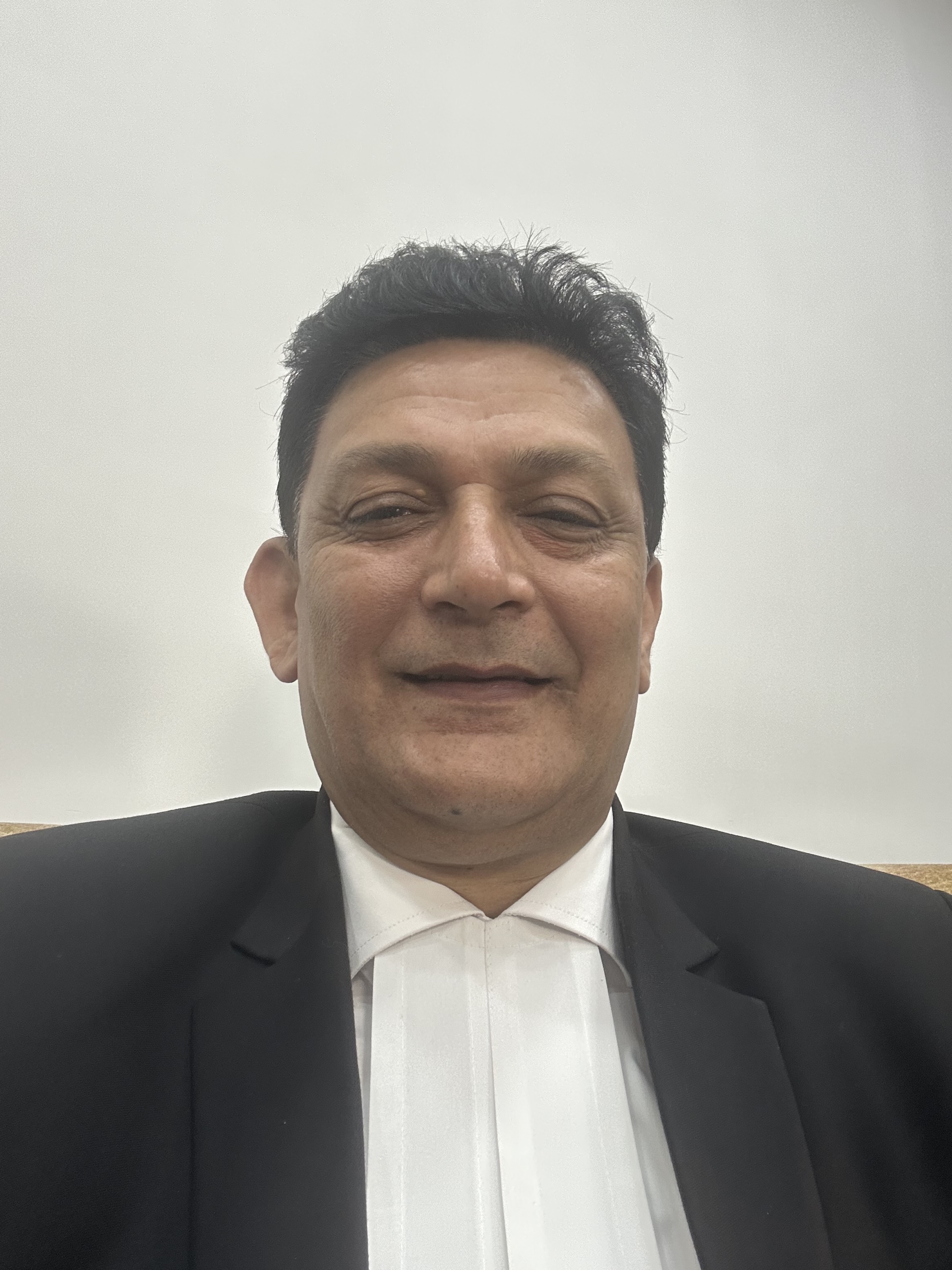 Rajiv Kohli Advocate