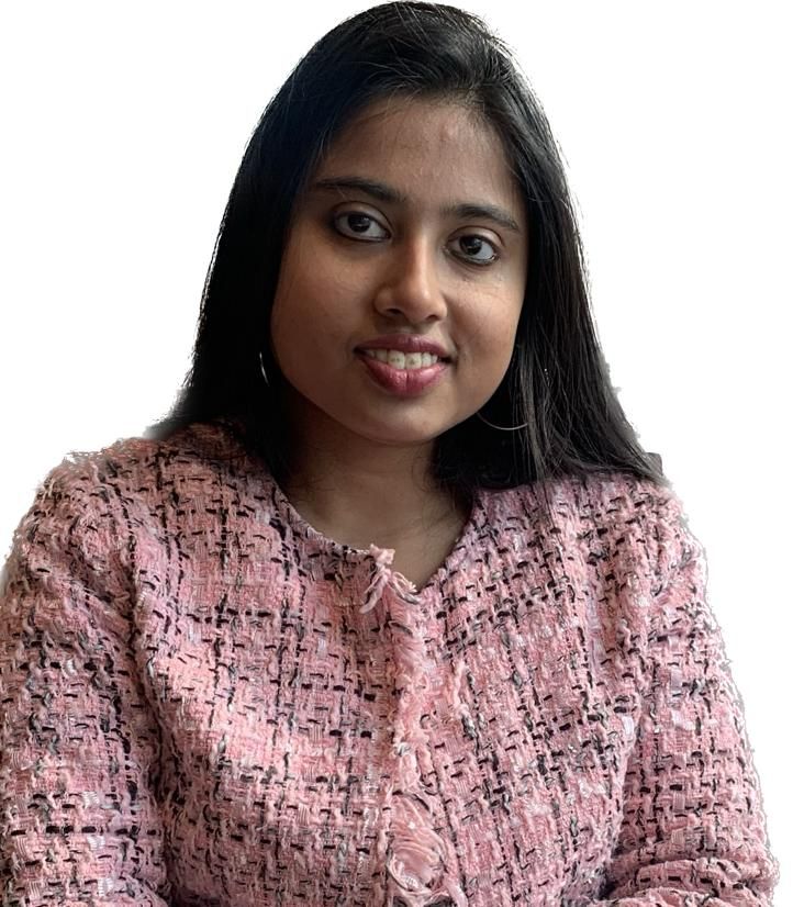 Debosmita Jash