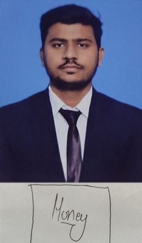 HONEY KUMAR
