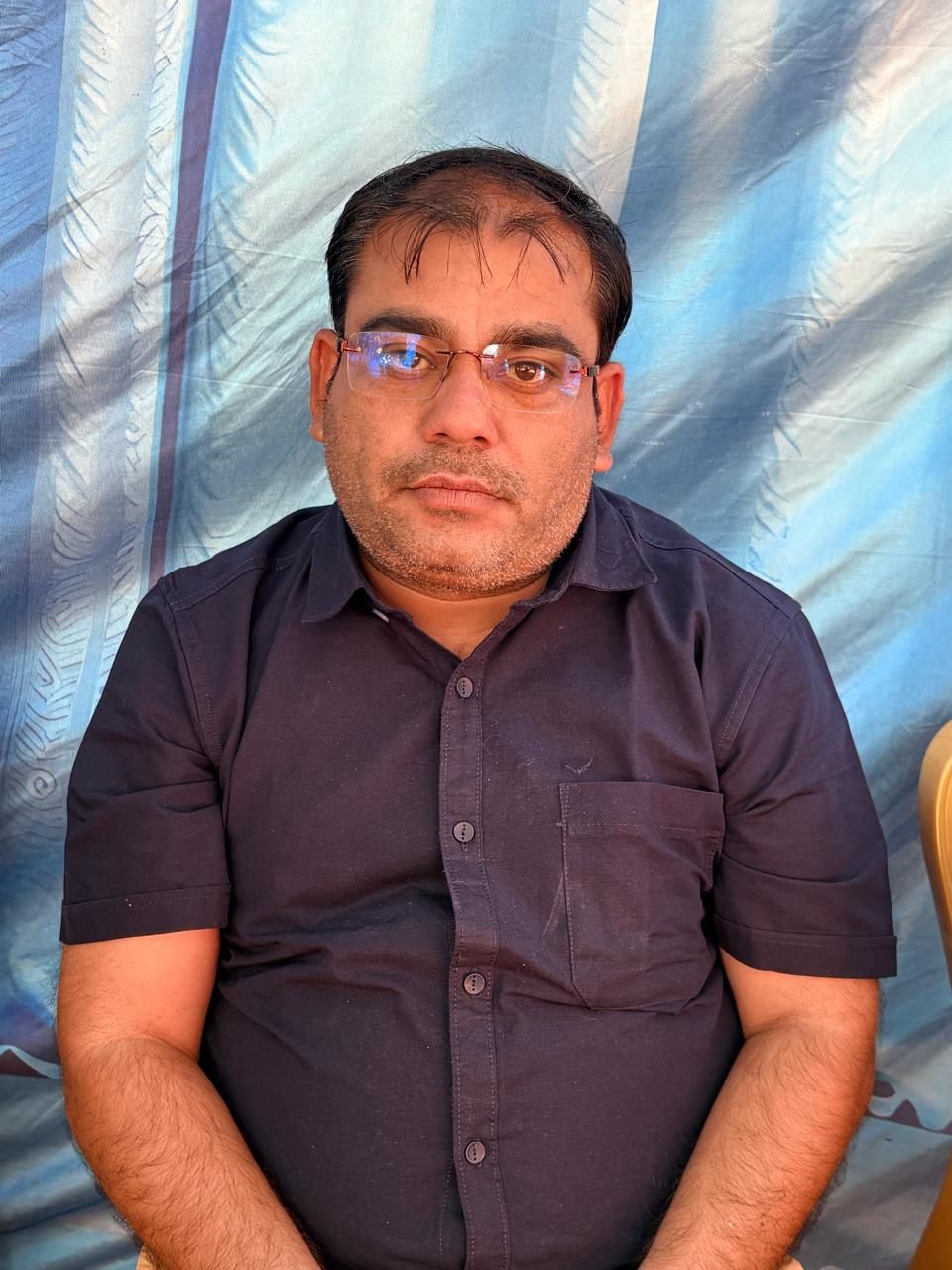 Ashish Kumar Sahu