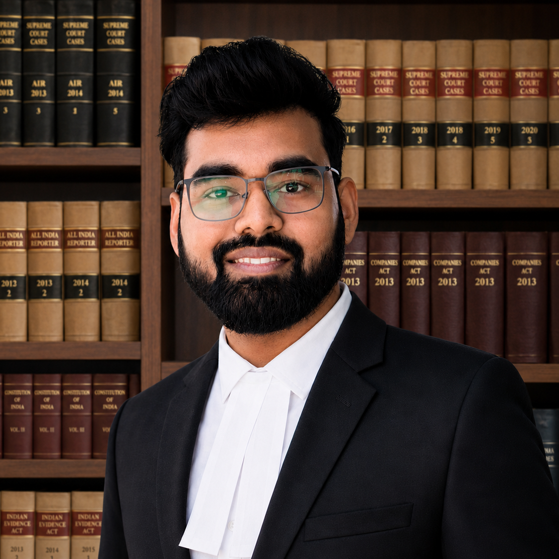 Ravikant Kumar