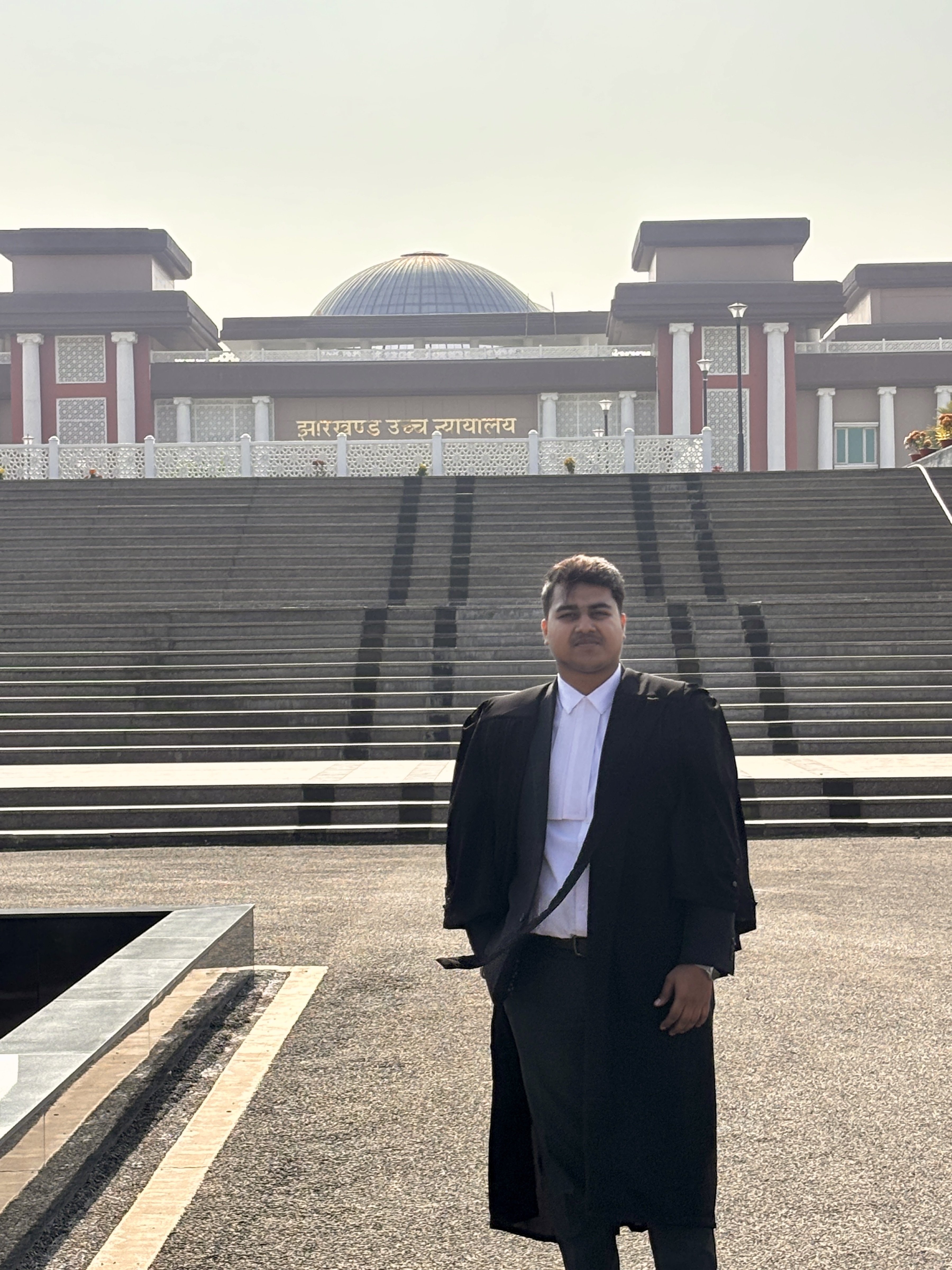 Shashwat Kumar Jha