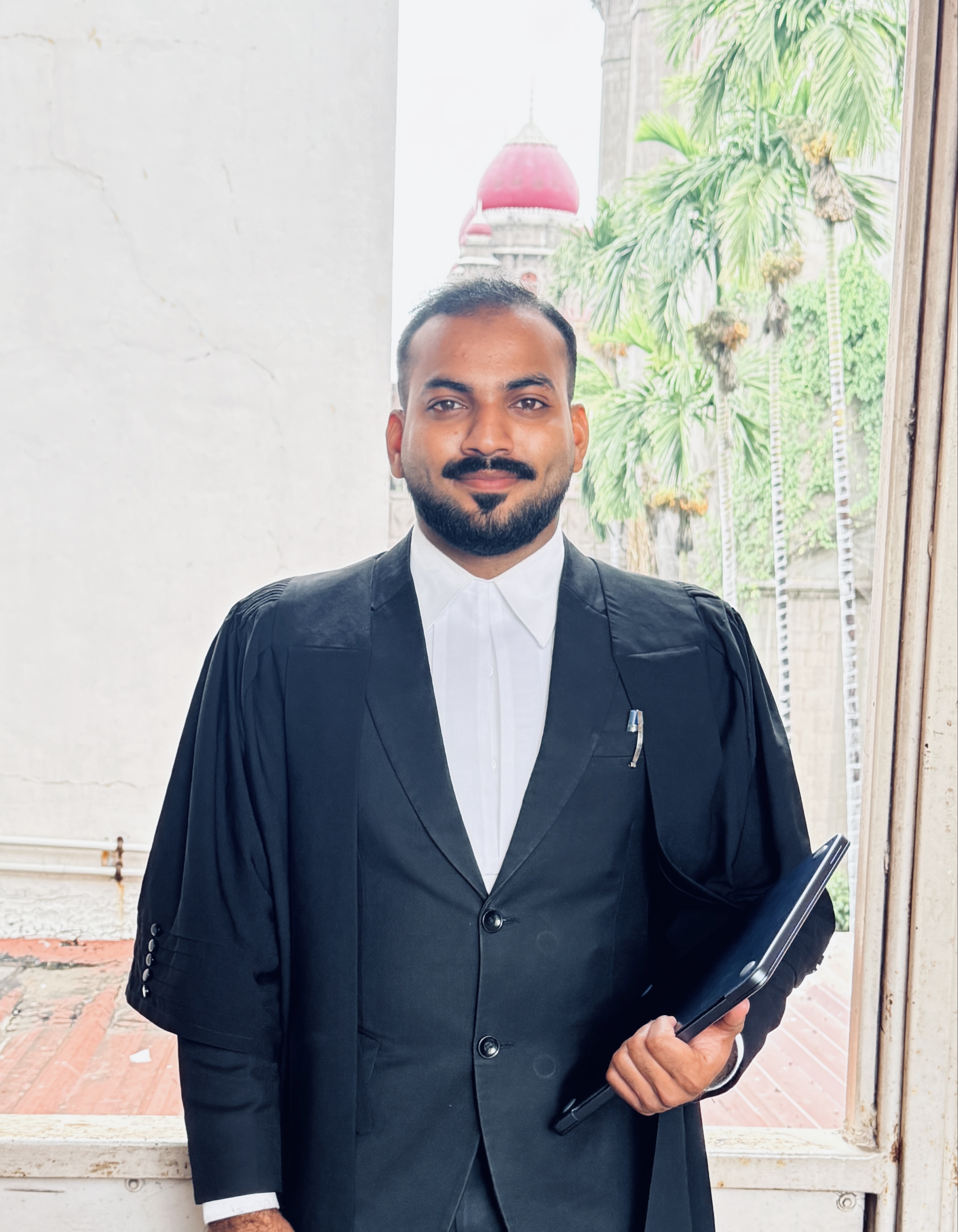 Abdul Rahman