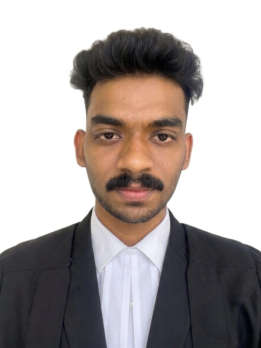 Adv Ramsal Rahim