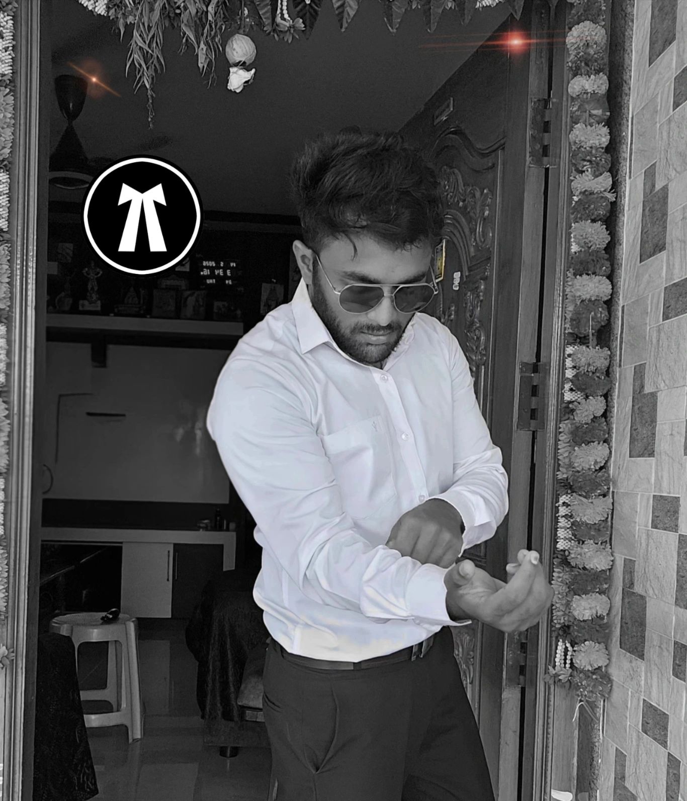 Dinesh