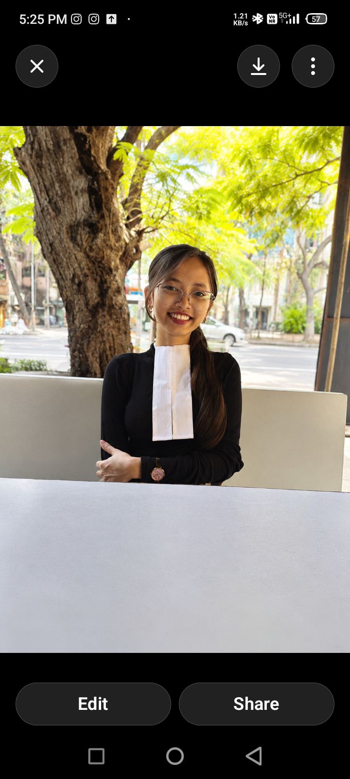 Adv Manasi Vinayak Kamble